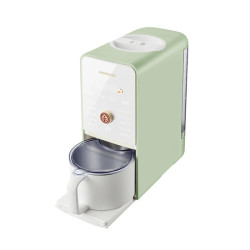 JOYOUNG Smart Sojamilchbereiter: 32000 U/min Wandbrechend & Automatische Reinigung